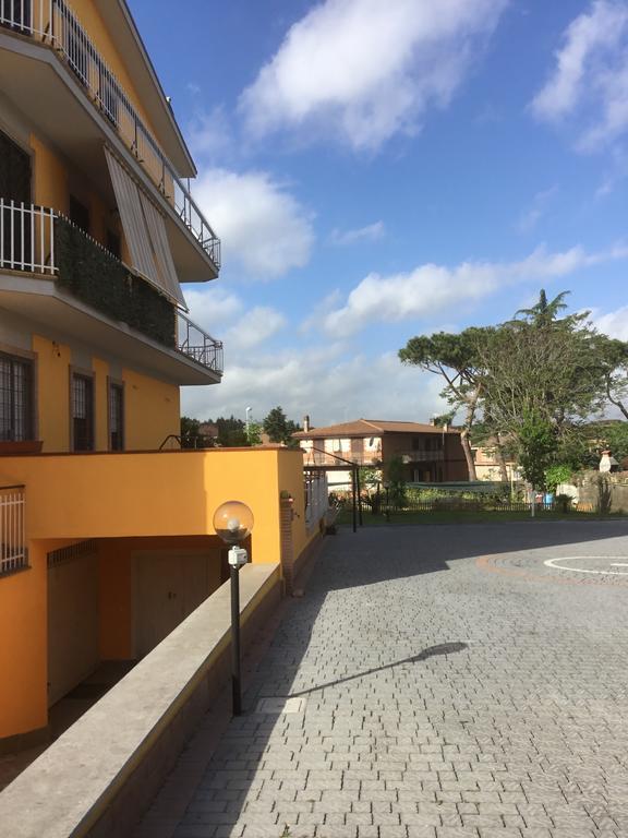 Maison d'hôtes Donnamarta *