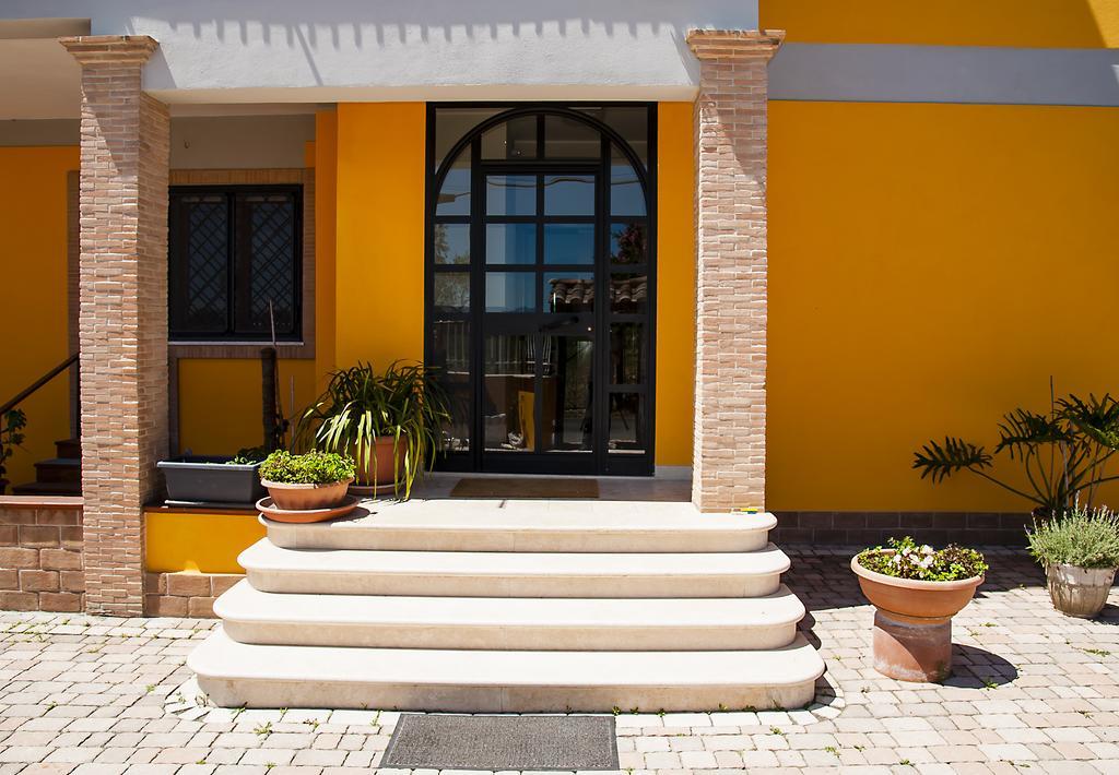 Maison d'hôtes Donnamarta