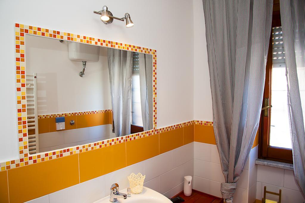 Maison d'hôtes Donnamarta Rome