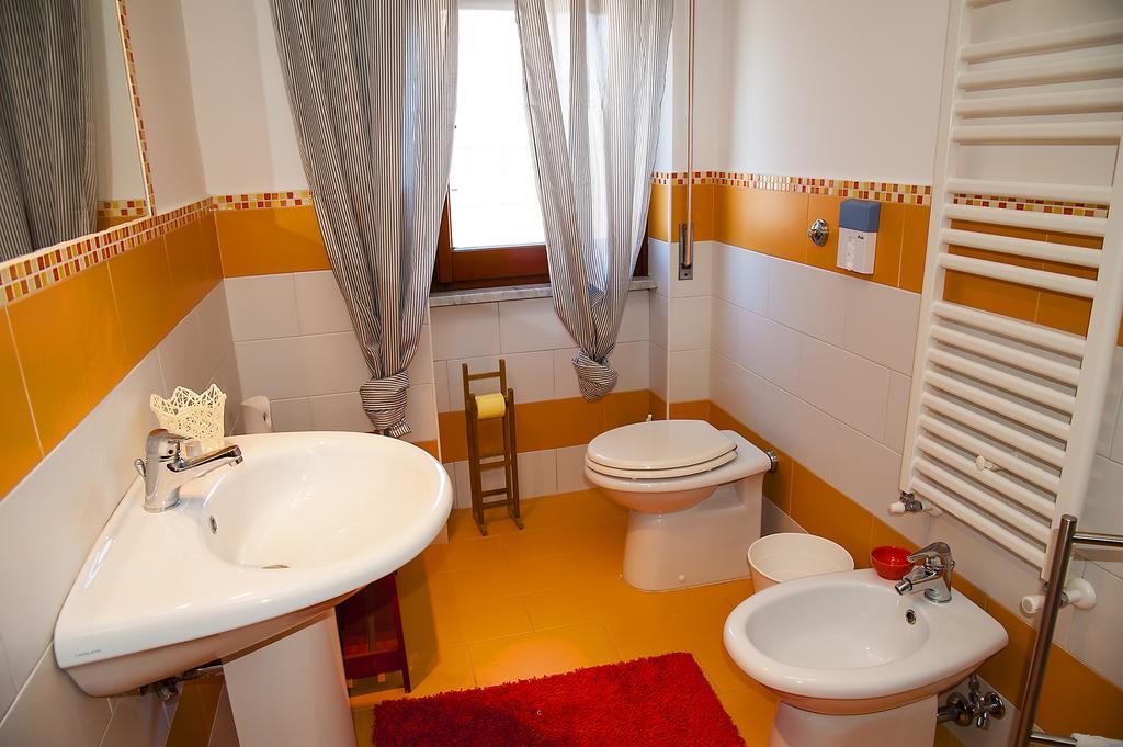 Maison d'hôtes Donnamarta Rome