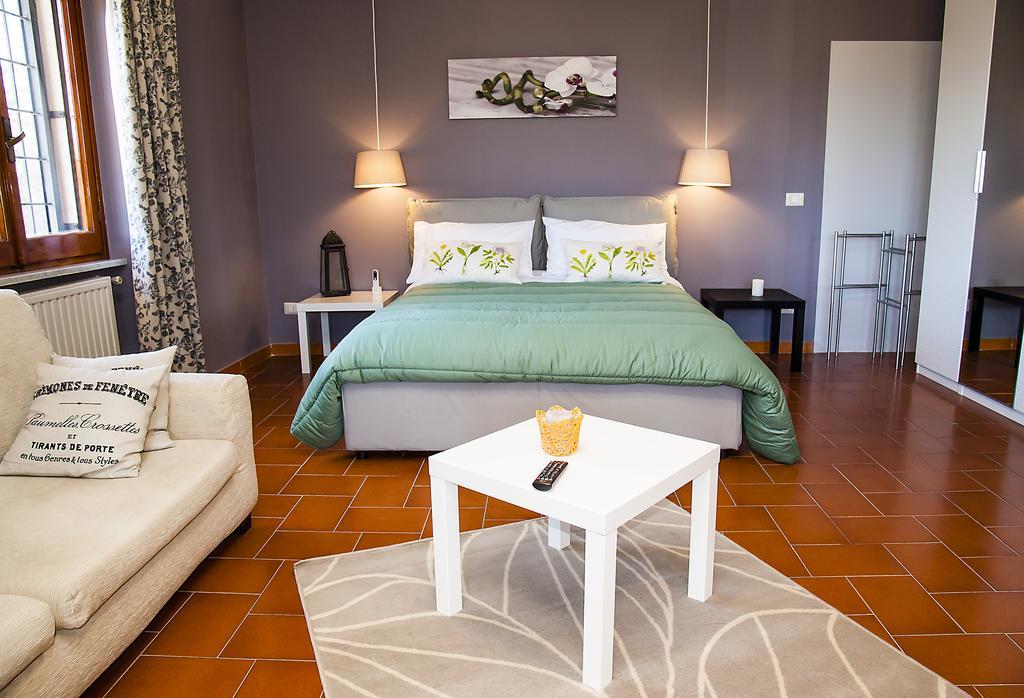 Maison d'hôtes Donnamarta