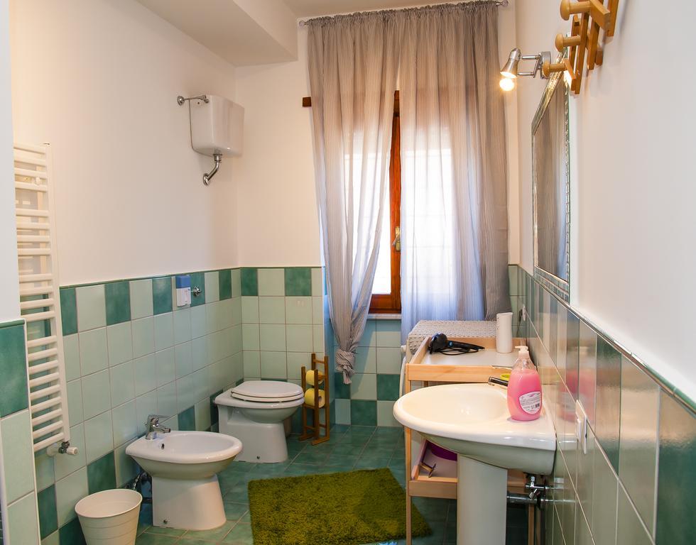 Maison d'hôtes Donnamarta *