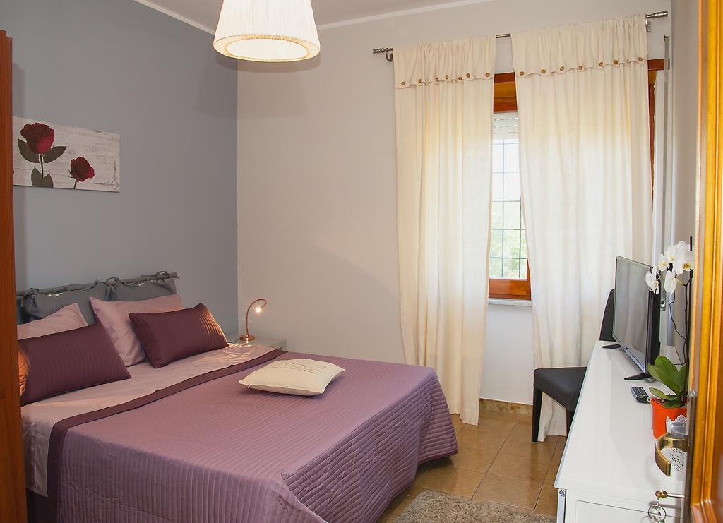 Maison d'hôtes Donnamarta Rome