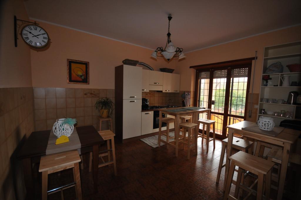 Maison d'hôtes Donnamarta Rome