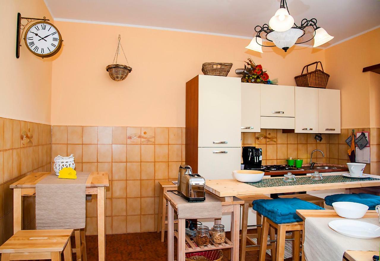 Maison d'hôtes Donnamarta Rome